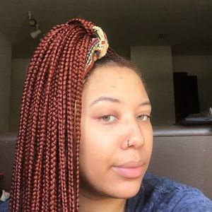 Meet your Posher, Kaya